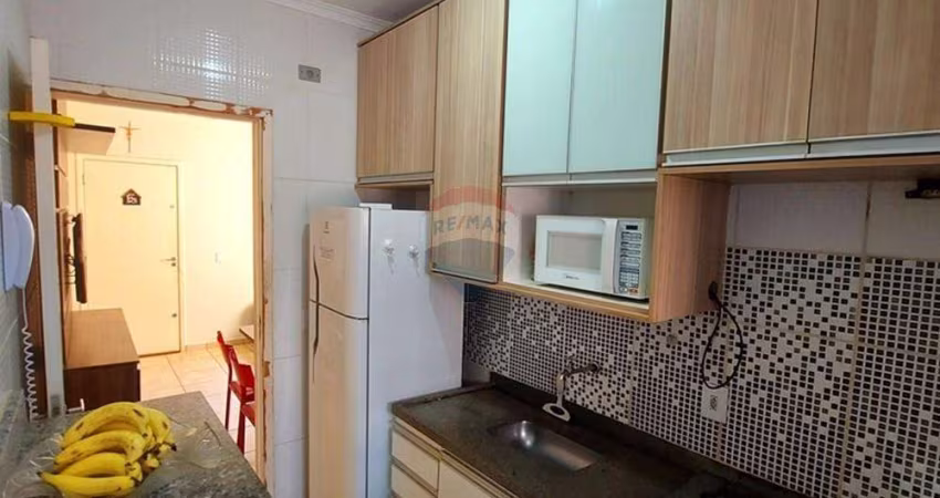 Apartamento para venda em Parque Ribeirão Preto de 43.00m² com 2 Quartos