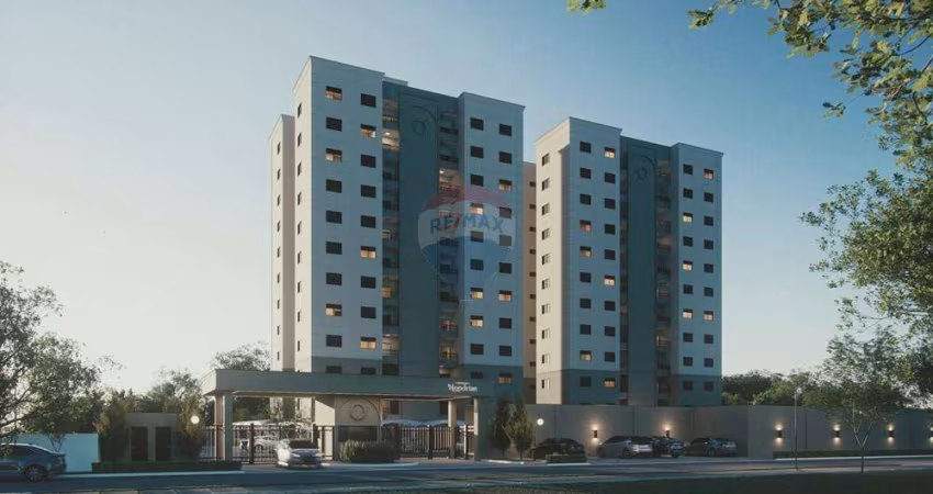 Apartamento para venda em Jardim Bela Vista de 72.64m² com 3 Quartos, 1 Suite e 1 Garagem