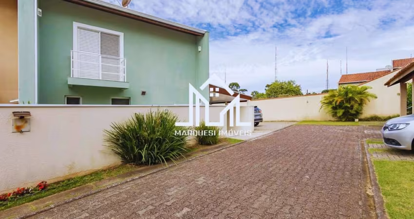 Casa de Condomínio para venda em Pilarzinho de 220.00m² com 3 Quartos, 2 Suites e 2 Garagens