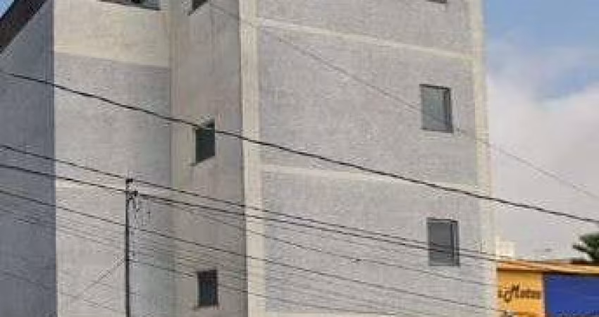 Apartamento para alugar em Parque Artur Alvim de 30.00m² com 2 Quartos