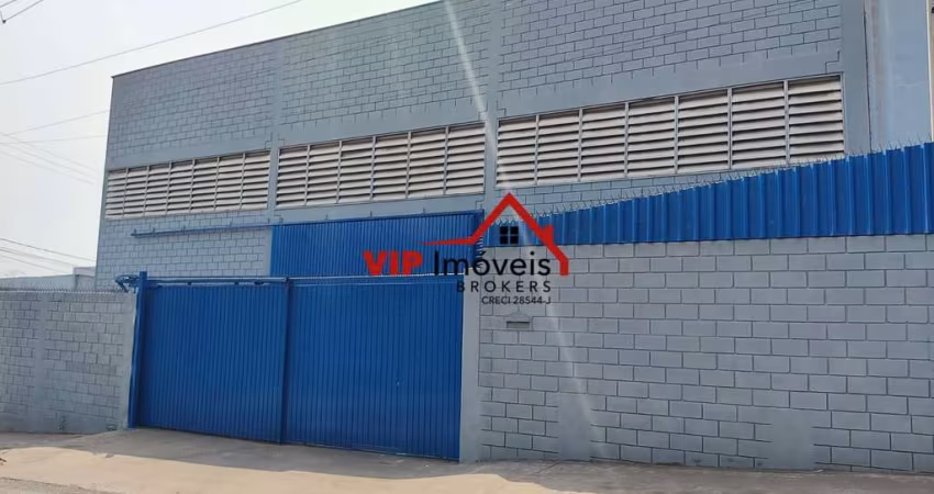 Galpão / Depósito / Armazém para alugar em Sítio São José de 890.00m² com 6 Garagens