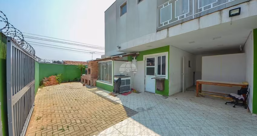 Sobrado para venda em Roseira De São Sebastião de 90.00m² com 3 Quartos e 2 Garagens