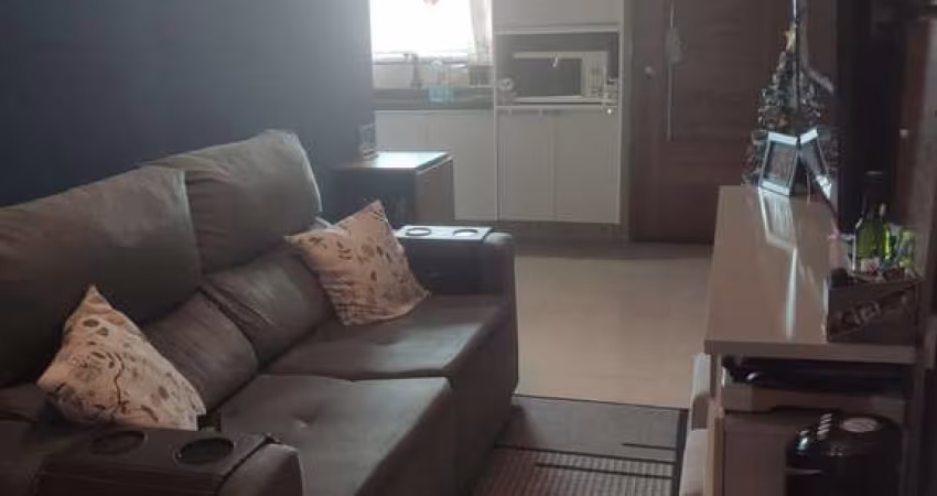 Apartamento para venda em Vila Esperança de 38.00m² com 2 Quartos e 1 Garagem