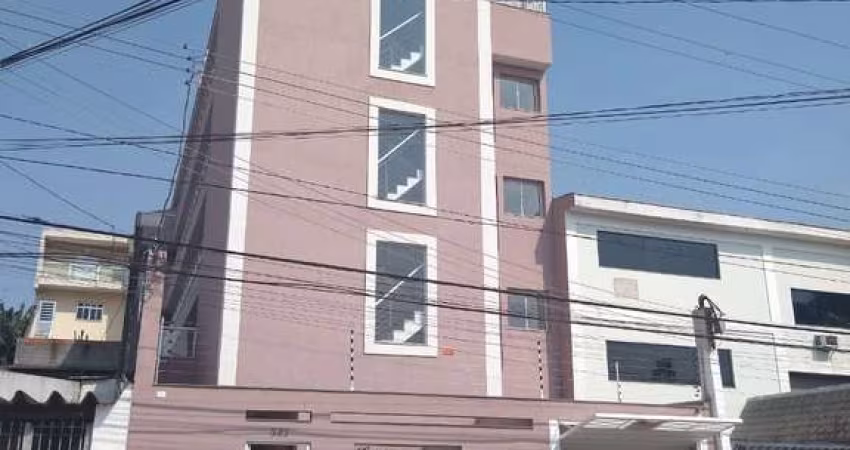 Apartamento para venda em Cidade Líder de 40.00m² com 2 Quartos e 1 Suite