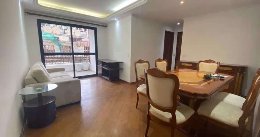Apartamento para venda em Penha De França de 62.00m² com 2 Quartos, 1 Suite e 2 Garagens