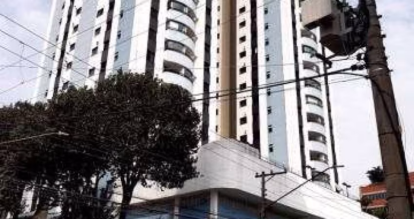 Apartamento para venda em Vila Santana de 57.00m² com 2 Quartos, 1 Suite e 1 Garagem