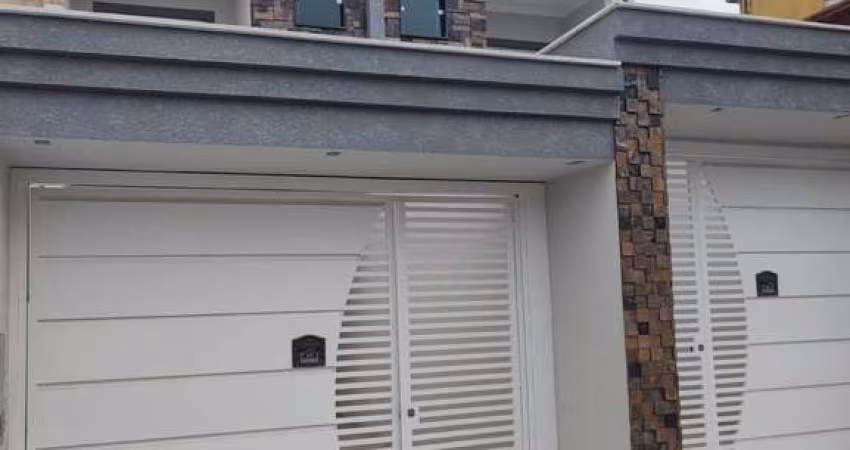Casa para venda em Vila Costa Melo de 110.00m² com 3 Quartos, 1 Suite e 2 Garagens