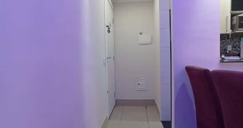 Apartamento para venda em Jardim Nove De Julho de 48.00m² com 2 Quartos e 1 Garagem