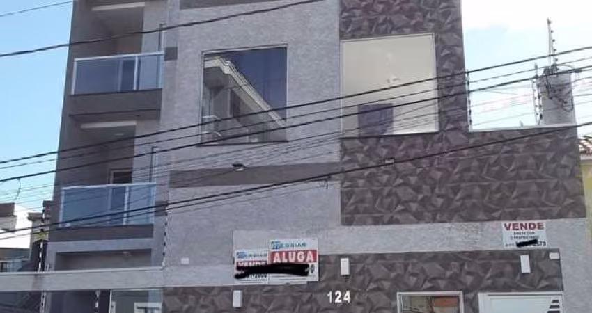 Apartamento para venda em Vila Dalila de 36.00m² com 1 Quarto e 1 Garagem