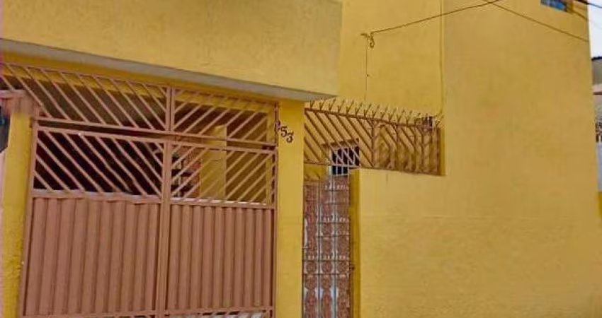 Casa para venda em Jardim Popular de 100.00m² com 3 Quartos e 1 Garagem