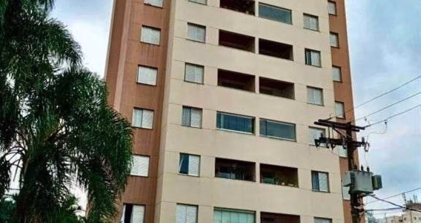 Apartamento para venda em Vila Laís de 53.00m² com 2 Quartos e 1 Garagem