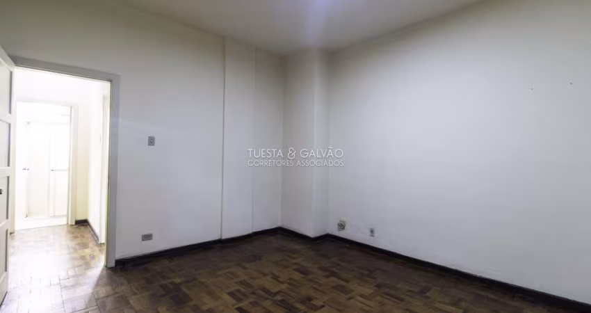 Apartamento para venda em Centro de 45.00m² com 2 Quartos