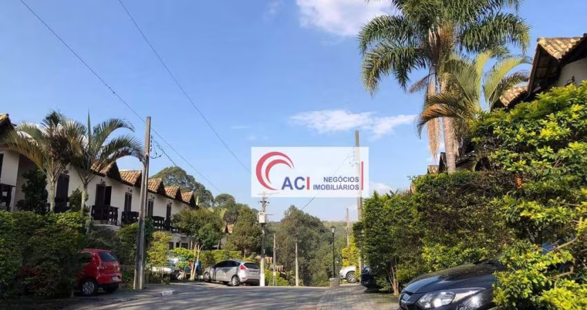 Casa de Condomínio para venda em Vila Itália de 60.00m² com 2 Quartos e 1 Garagem