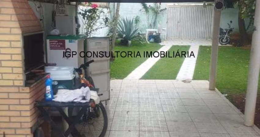 Casa para venda em Jardim Morada Do Sol de 250.00m² com 3 Quartos