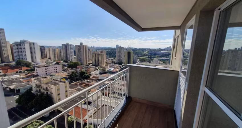 Apartamento para alugar em Jardim Irajá de 68.00m² com 2 Quartos, 1 Suite e 1 Garagem