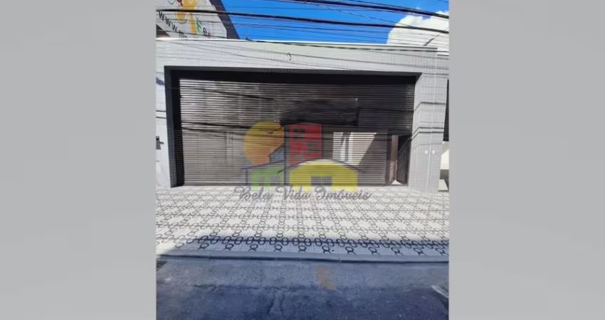 Galpão / Depósito / Armazém para alugar em Centro de 300.00m² com 3 Garagens
