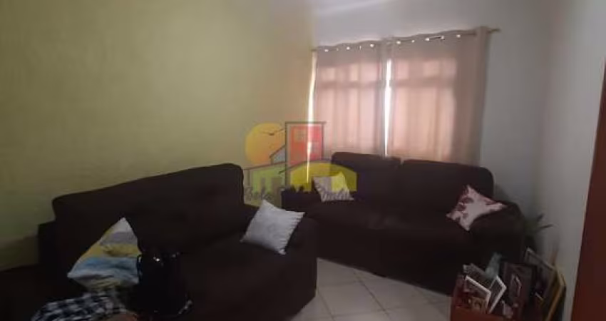Apartamento para venda em Rudge Ramos de 40.00m² com 2 Quartos e 1 Garagem
