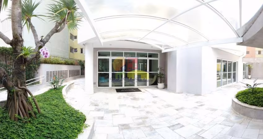 Apartamento para venda em Rudge Ramos de 144.00m² com 3 Quartos, 3 Suites e 3 Garagens