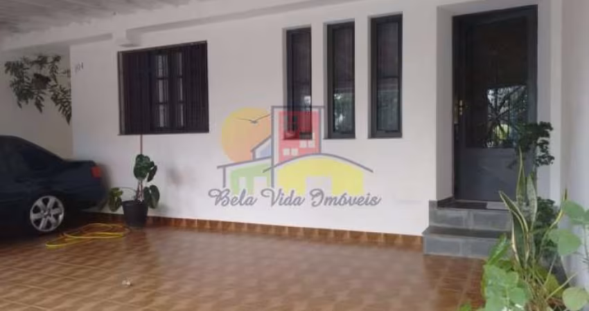 Casa para venda em Assunção de 145.00m² com 3 Quartos e 3 Garagens