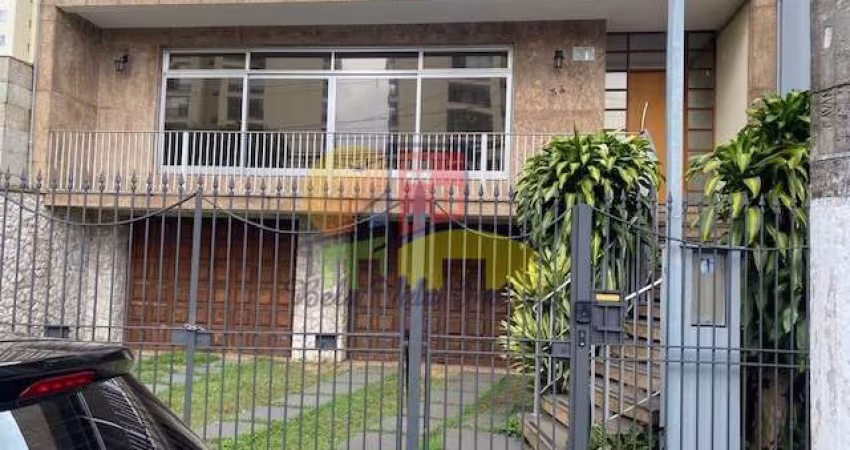 Casa para venda em Rudge Ramos de 420.00m² com 4 Quartos, 3 Suites e 8 Garagens