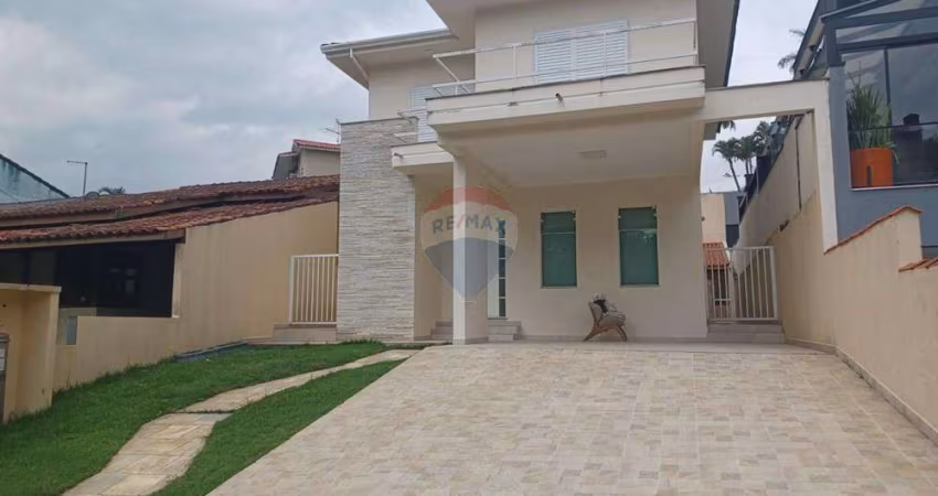 Casa para alugar em Cidade Parquelandia de 300.00m² com 3 Quartos e 3 Suites