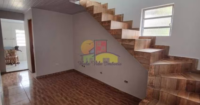 Casa para alugar em Vila Do Bosque de 48.00m² com 1 Quarto