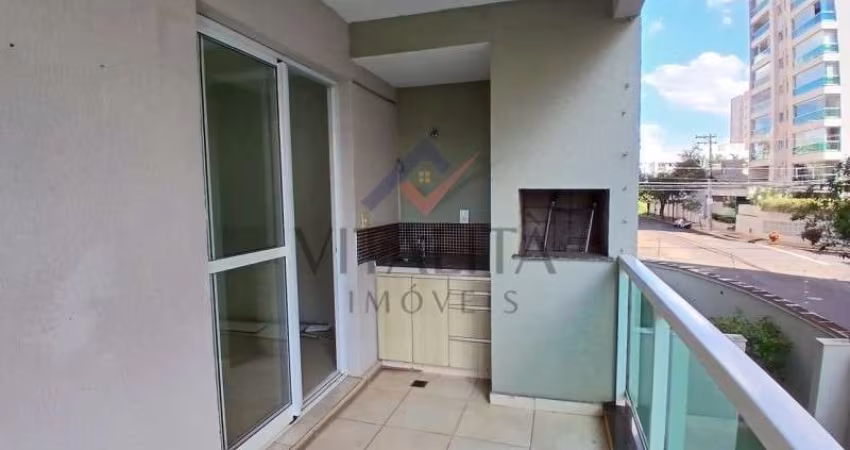Apartamento para alugar em Nova Aliança de 79.00m² com 2 Quartos, 1 Suite e 1 Garagem