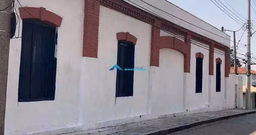Galpão / Depósito / Armazém para venda em VILA GRAFF de 550.00m² com 20 Garagens