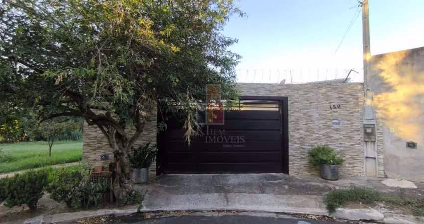 Casa para alugar em Residencial Ana Nery de 72.00m² com 2 Quartos e 1 Garagem