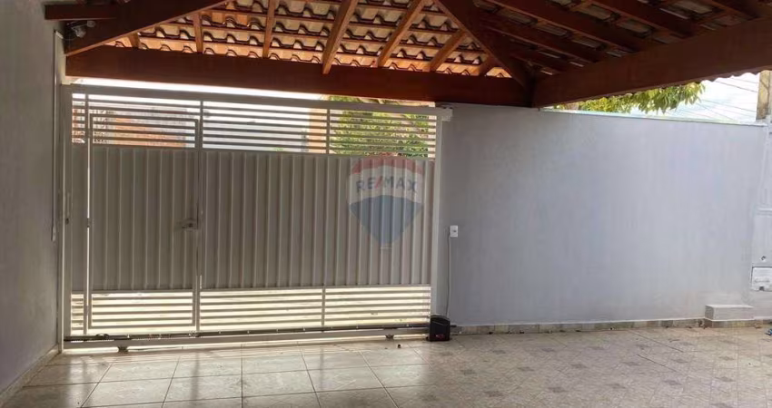 Casa para alugar em Parque Residencial Paraíso de 140.00m² com 3 Quartos, 11 Suites e 2 Garagens