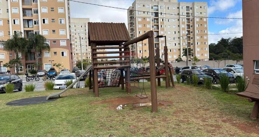 Apartamento para alugar em Vila Nambi de 50.00m² com 2 Quartos e 1 Garagem