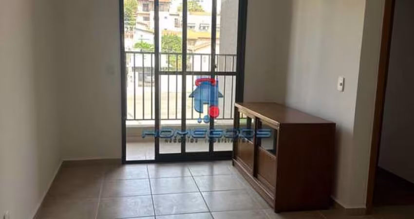 Apartamento para venda em Jardim Itatiaia de 55.00m² com 2 Quartos e 1 Suite