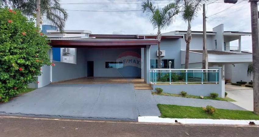 Casa para alugar em Residencial Imigrantes de 269.00m² com 3 Quartos, 1 Suite e 4 Garagens