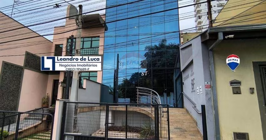 Imóvel Comercial para alugar em Centro de 194.00m² com 1 Garagem