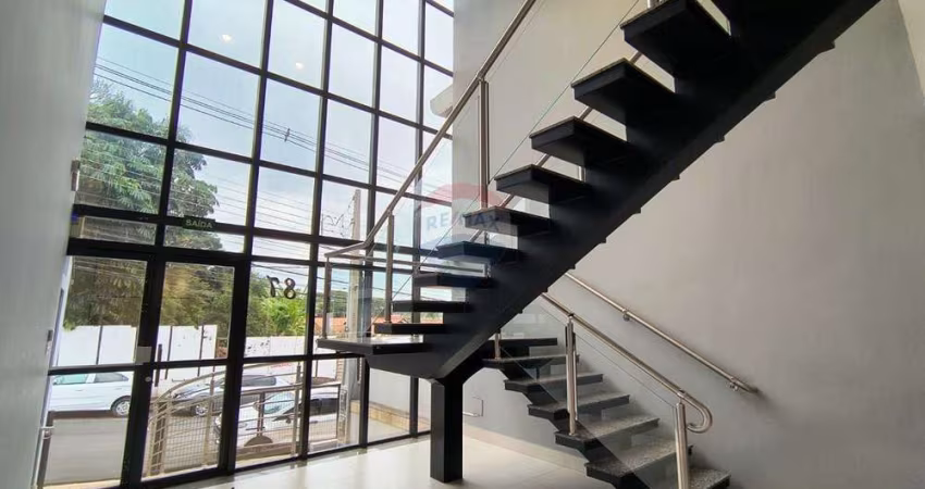 Imóvel Comercial para venda em Centro de 194.00m² com 1 Garagem