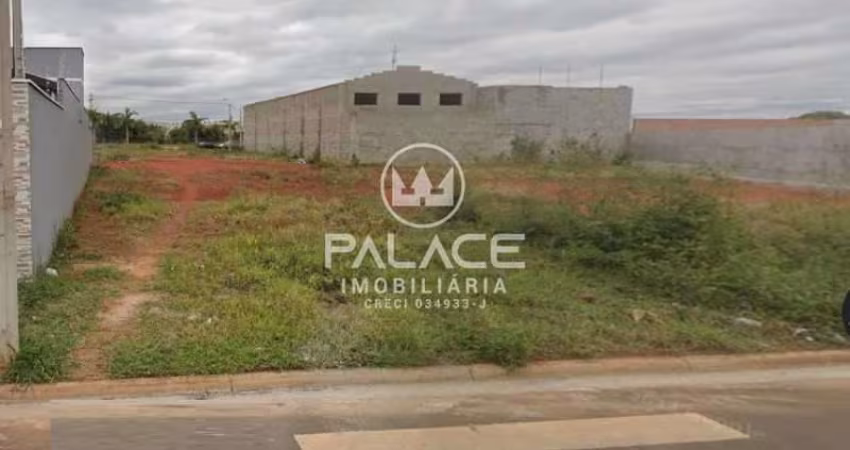 Terreno para venda em Terra Azul de 200.00m²