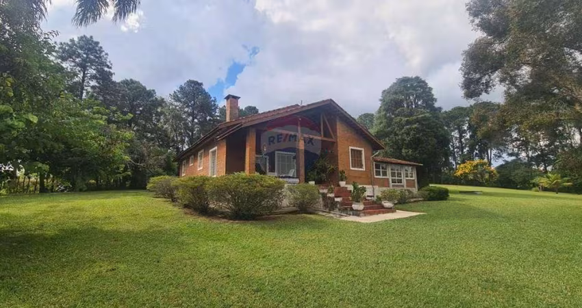 Chácara para venda em São Pedro de 5500.00m² com 3 Quartos, 1 Suite e 6 Garagens