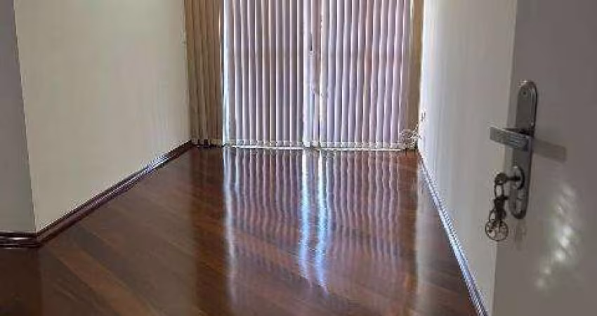 Apartamento para venda em Parque Santana de 91.00m² com 3 Quartos, 1 Suite e 1 Garagem