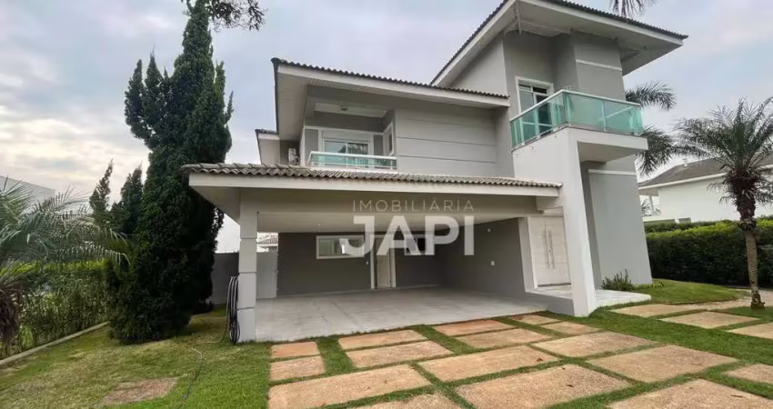 Casa de Condomínio para alugar em Portal Da Concórdia Ii (jacaré) de 440.00m² com 5 Quartos, 4 Suites e 6 Garagens