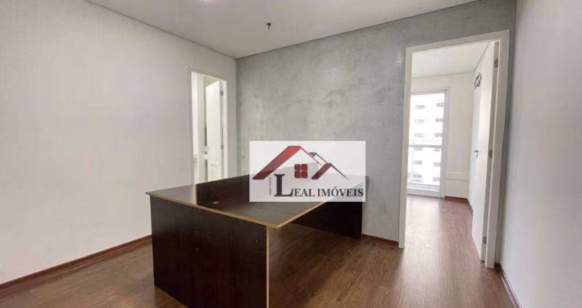 Sala Comercial para alugar em Jardim de 30.00m² com 1 Garagem