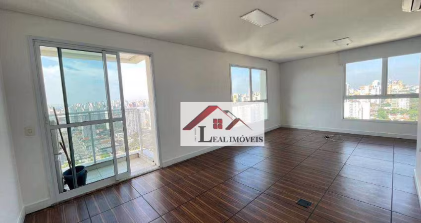 Sala Comercial para alugar em Jardim de 37.00m² com 1 Garagem