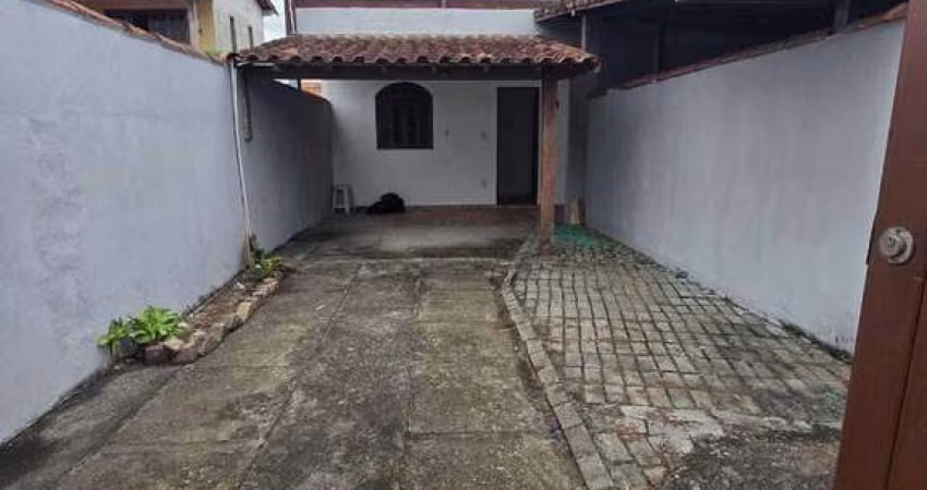 Casa para alugar em Aquarius (tamoios) de 60.00m² com 2 Quartos e 1 Garagem