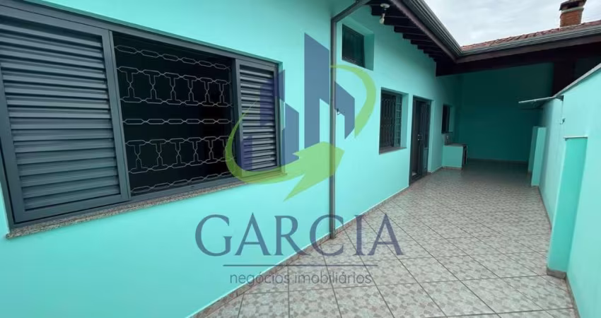 Casa para alugar em Jardim Guaçuano de 350.00m² com 1 Quarto e 1 Garagem
