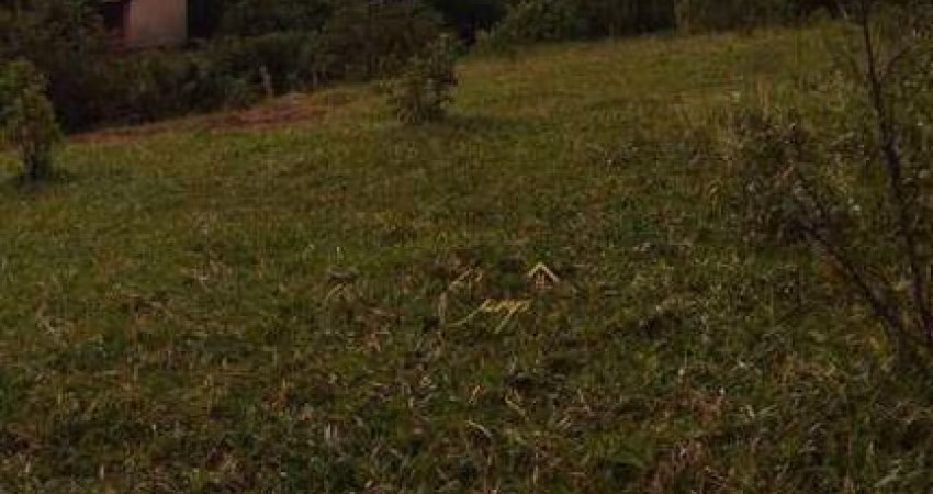 Terreno para venda em Loteamento Chácaras Gargantilhas de 1032.00m²