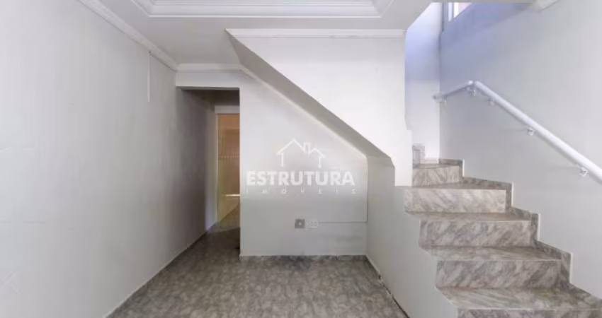 Casa para alugar em Parque Mãe Preta de 160.00m² com 4 Quartos, 1 Suite e 2 Garagens