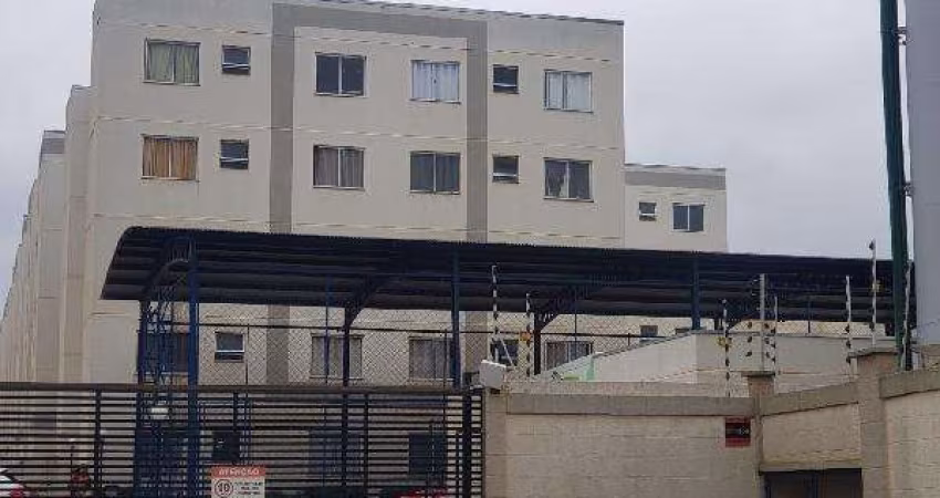 Apartamento para venda em Chácara Estância Paulista de 40.00m² com 2 Quartos e 1 Garagem