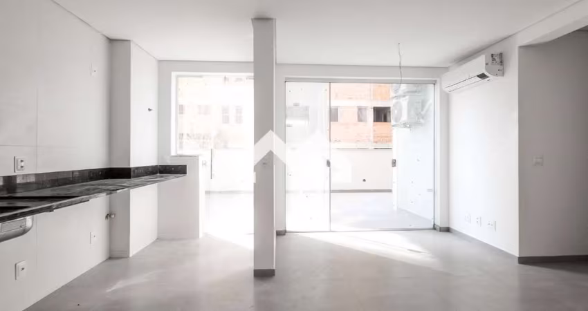 Apartamento para venda em Serra de 119.00m² com 3 Quartos, 1 Suite e 2 Garagens