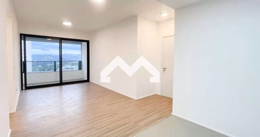 Apartamento para alugar em Vila Da Serra de 73.00m² com 2 Quartos, 2 Suites e 2 Garagens