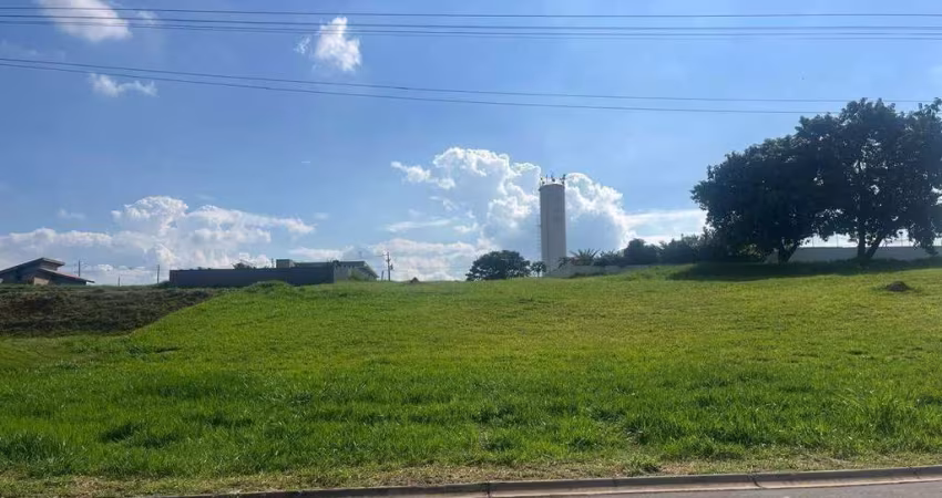 Terreno en Condomínio para venda em Jardim Quintas da Terracota de 1600.00m²