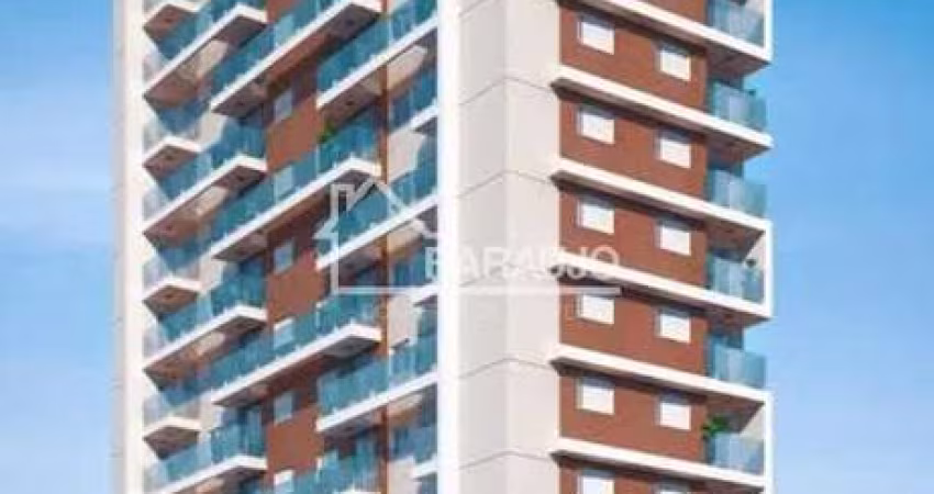 Apartamento para venda em Parque Campolim de 40.00m² com 1 Quarto, 1 Suite e 1 Garagem